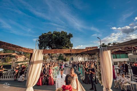 CASAMENTO DE DIA SPAZIO ORLA PAMPULHA BELO HORIZONTE'
