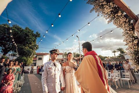 CASAMENTO DE DIA SPAZIO ORLA PAMPULHA BELO HORIZONTE'