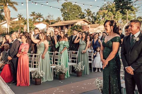 CASAMENTO DE DIA PAMPULHA BELO HORIZONTE'
