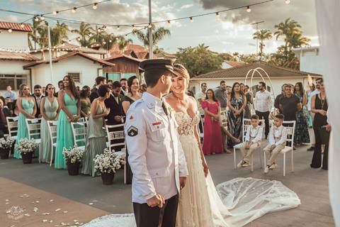 CASAMENTO DE DIA PAMPULHA BELO HORIZONTE'