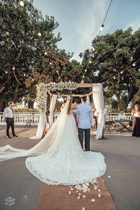 CASAMENTO DE DIA PAMPULHA BELO HORIZONTE'