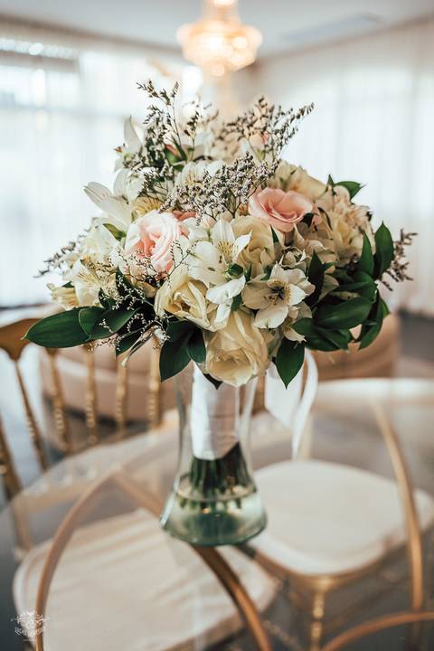 DECORAÇÃO CASAMENTO LIRUS DECOR'