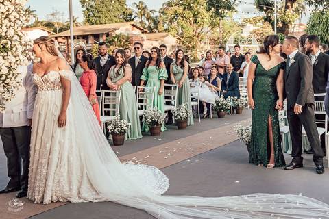 CASAMENTO DE DIA PAMPULHA BELO HORIZONTE'
