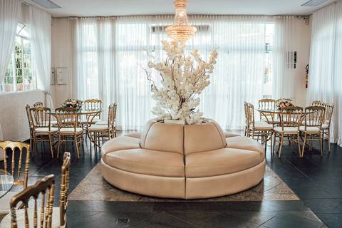 DECORAÇÃO CASAMENTO LIRUS DECOR'