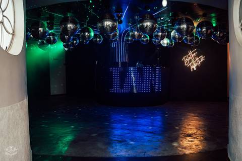 DECORAÇÃO CASAMENTO LIRUS DECOR'