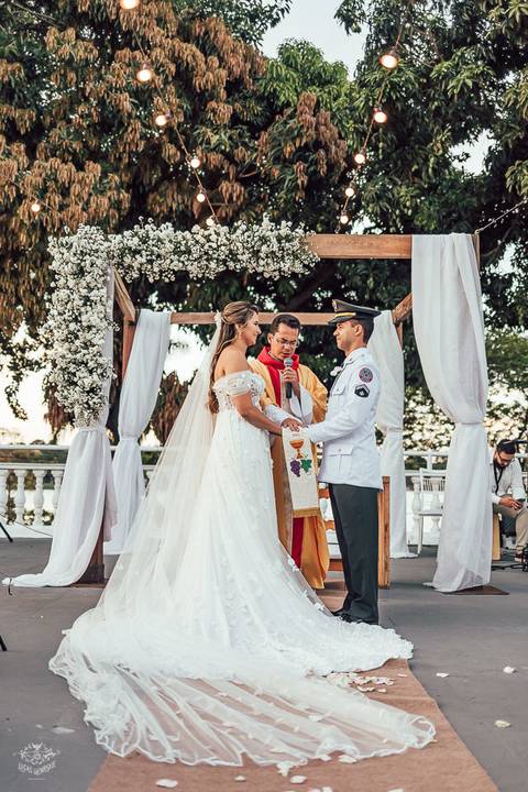 CASAMENTO PAMPULHA BELO HORIZONTE'