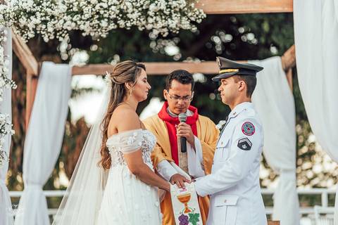 CASAMENTO PAMPULHA BELO HORIZONTE'