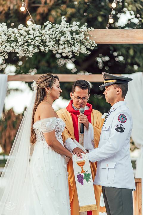 CASAMENTO PAMPULHA BELO HORIZONTE'