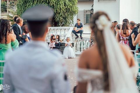 CASAMENTO PAMPULHA BELO HORIZONTE'