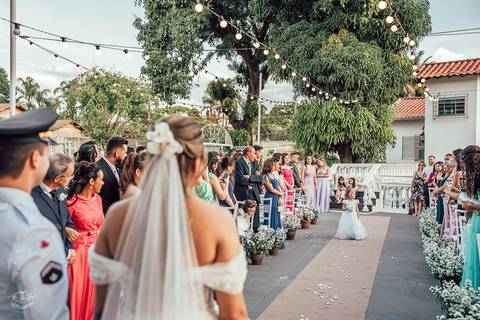 CASAMENTO PAMPULHA BELO HORIZONTE'