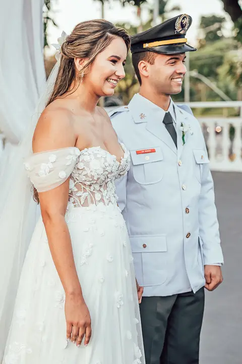 CASAMENTO PAMPULHA BELO HORIZONTE'