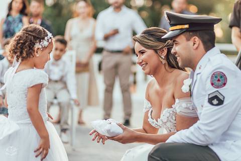 CASAMENTO PAMPULHA BELO HORIZONTE'