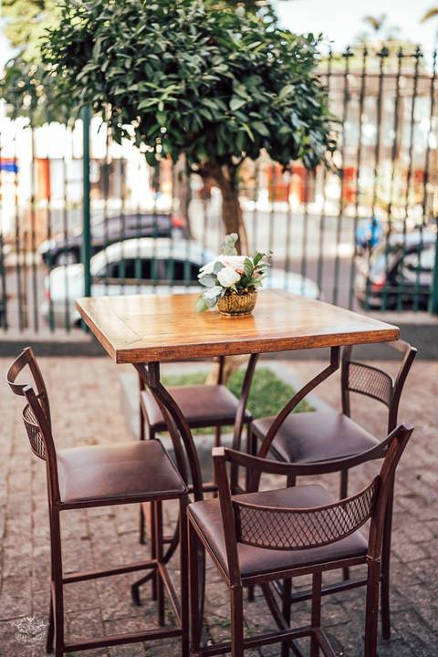 DECORAÇÃO CASAMENTO LIRUS DECOR'