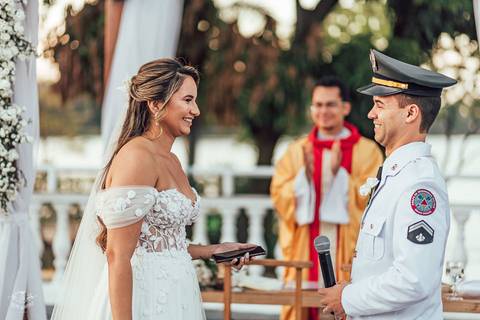 CASAMENTO PAMPULHA BELO HORIZONTE'
