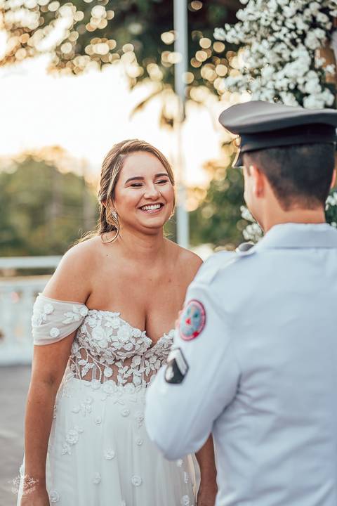 CASAMENTO PAMPULHA BELO HORIZONTE'