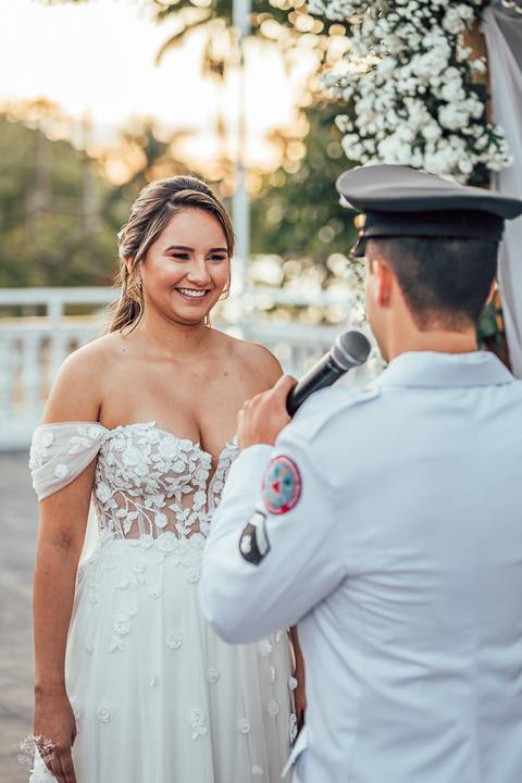 CASAMENTO PAMPULHA BELO HORIZONTE'