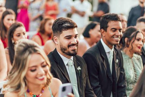 CASAMENTO PAMPULHA BELO HORIZONTE'