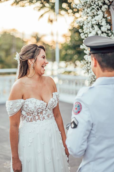 CASAMENTO PAMPULHA BELO HORIZONTE'
