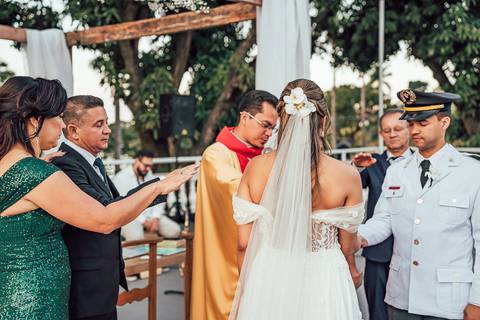 CASAMENTO PAMPULHA BELO HORIZONTE'