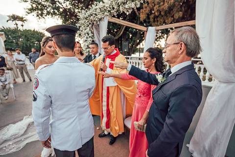 CASAMENTO PAMPULHA BELO HORIZONTE'