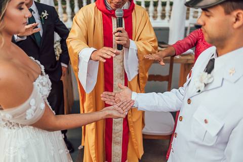 FOTOS CASAMENTO PAMPULHA BELO HORIZONTE'