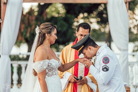 FOTOS CASAMENTO PAMPULHA BELO HORIZONTE'