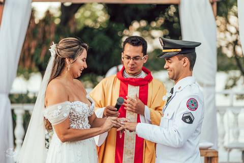 FOTOS CASAMENTO PAMPULHA BELO HORIZONTE'