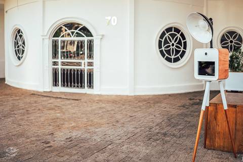 DECORAÇÃO CASAMENTO LIRUS DECOR'