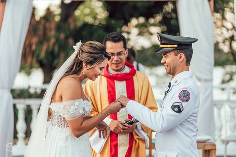 FOTOS CASAMENTO PAMPULHA BELO HORIZONTE'