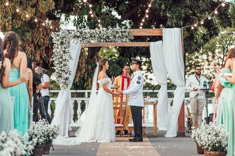 FOTOS CASAMENTO PAMPULHA BELO HORIZONTE'