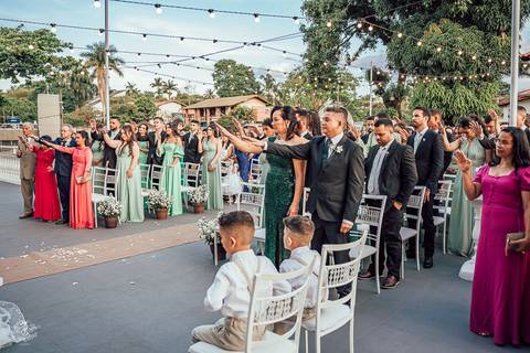 FOTOS CASAMENTO PAMPULHA BELO HORIZONTE'