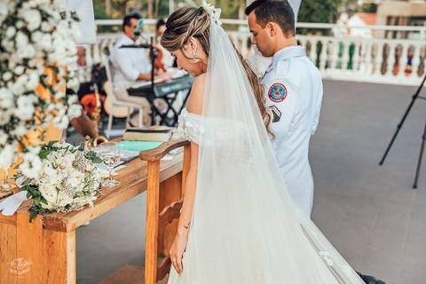 FOTOS CASAMENTO PAMPULHA BELO HORIZONTE'