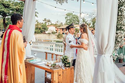 FOTOS CASAMENTO PAMPULHA BELO HORIZONTE'