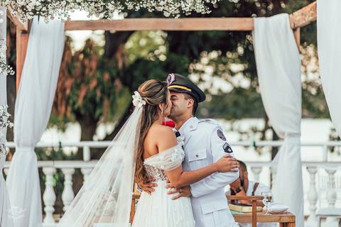 FOTOS CASAMENTO PAMPULHA BH'