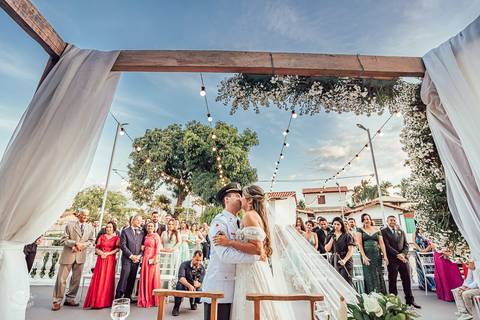 FOTOS CASAMENTO PAMPULHA BH'