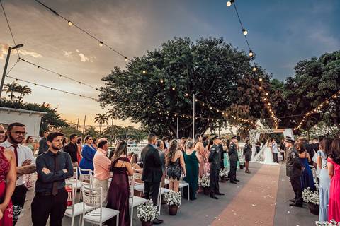 FOTOS CASAMENTO PAMPULHA BH'