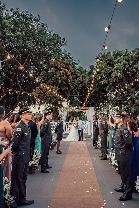 FOTOS CASAMENTO PAMPULHA BH'