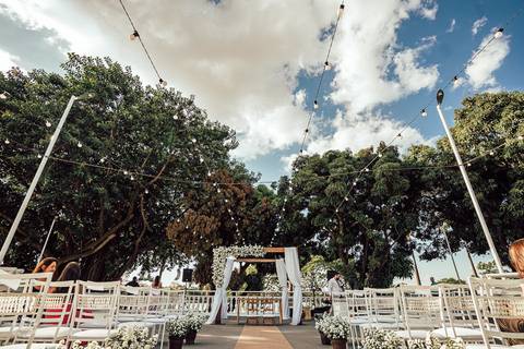 SPAZIO ORLA PAMPULHA CASAMENTO'