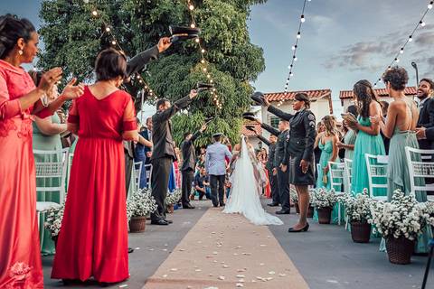 FOTOS CASAMENTO PAMPULHA BH'