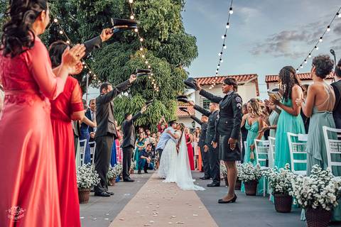 FOTOS CASAMENTO PAMPULHA BH'