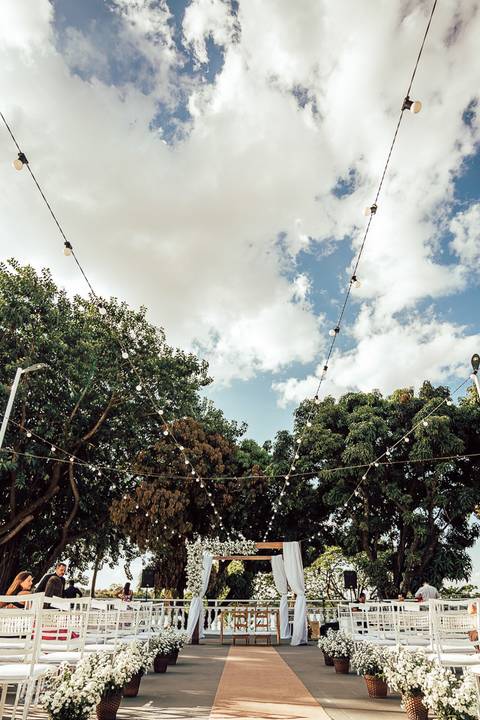 SPAZIO ORLA PAMPULHA CASAMENTO'