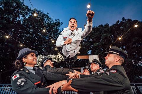 FOTOS CASAMENTO PAMPULHA BH'