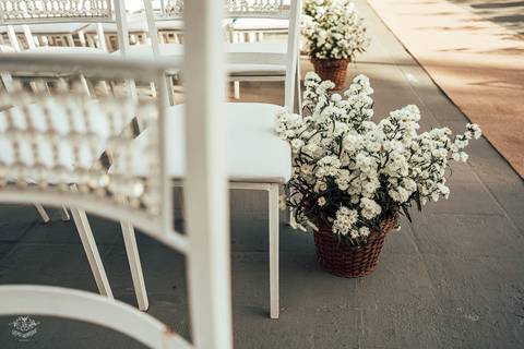 SPAZIO ORLA PAMPULHA CASAMENTO'