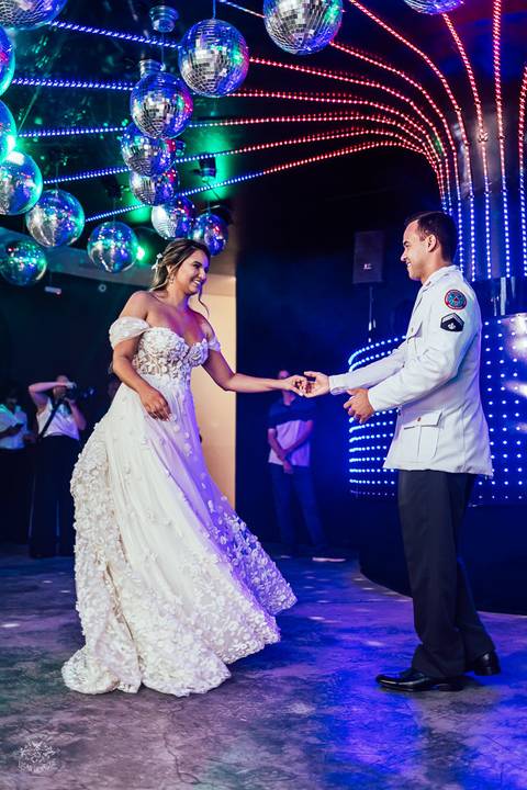 FOTOS FESTA CASAMENTO SPAZIO ORLA'