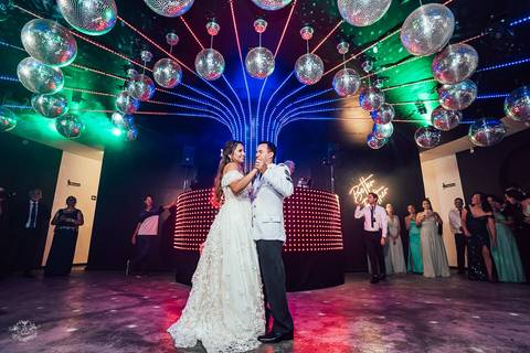 FOTOS FESTA CASAMENTO SPAZIO ORLA'