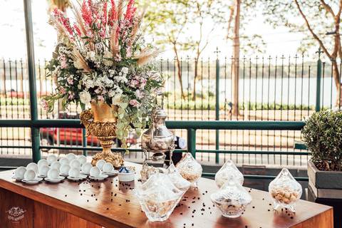 SPAZIO ORLA PAMPULHA CASAMENTO'