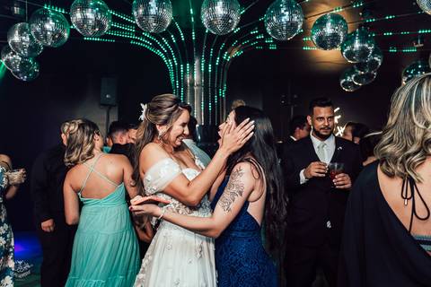 FOTOS FESTA CASAMENTO SPAZIO ORLA BH'