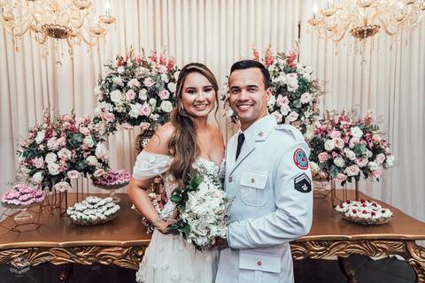 FOTOS FESTA CASAMENTO SPAZIO ORLA BH'