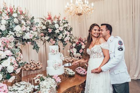 FOTOS FESTA CASAMENTO SPAZIO ORLA BH'