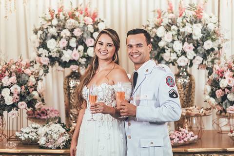 FOTOS FESTA CASAMENTO SPAZIO ORLA BH'